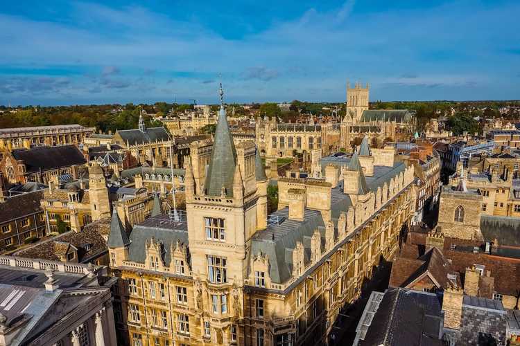 Best accommodations in Cambridge – Hotels, apartments, hostels, and villas for every traveler in 2026