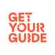 GetYourGuide - Cambridge Bus